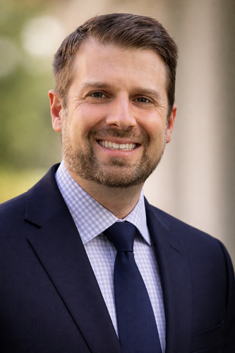 Jason Huprich