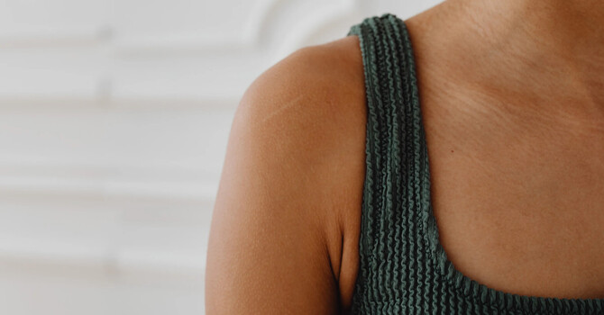 Shoulder Pain in Golfers: 3 Fixes You Can Try Today! image